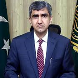 FT. LT. (RETD) Iftikhar Sahoo