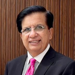 Dr Talat Naseer Pasha