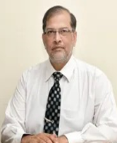 Prof. Dr. Masood Rabbani