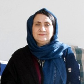 Dr. Qurat Ul Ain Syed