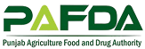 PAFDA Logo