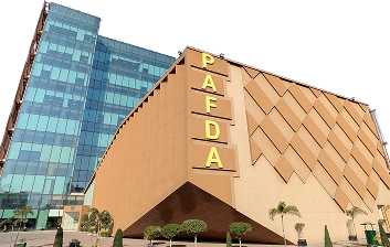PAFDA Building