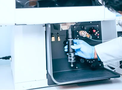 Laboratory Information Management System